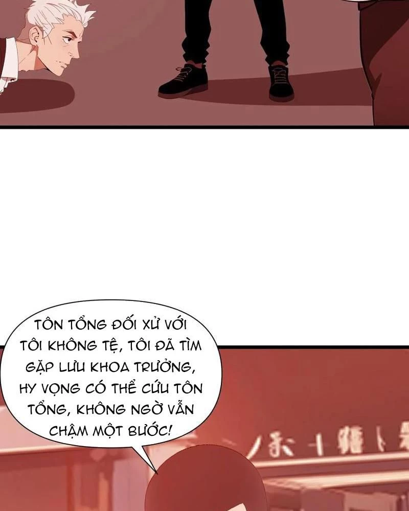 Mạt Thế Độc Hành: Khế Ước Hắc Ám Của Ta Chapter 28 - Trang 3