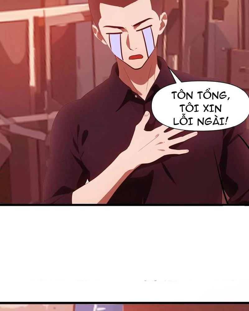 Mạt Thế Độc Hành: Khế Ước Hắc Ám Của Ta Chapter 28 - Trang 3