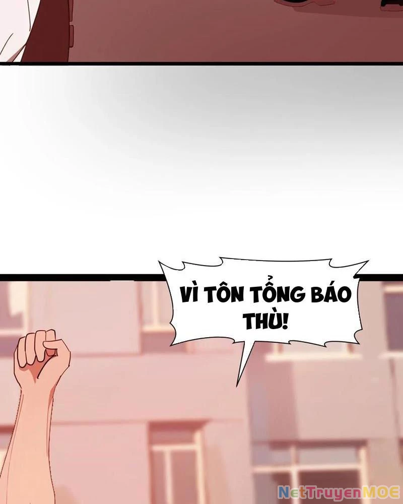 Mạt Thế Độc Hành: Khế Ước Hắc Ám Của Ta Chapter 28 - Trang 3
