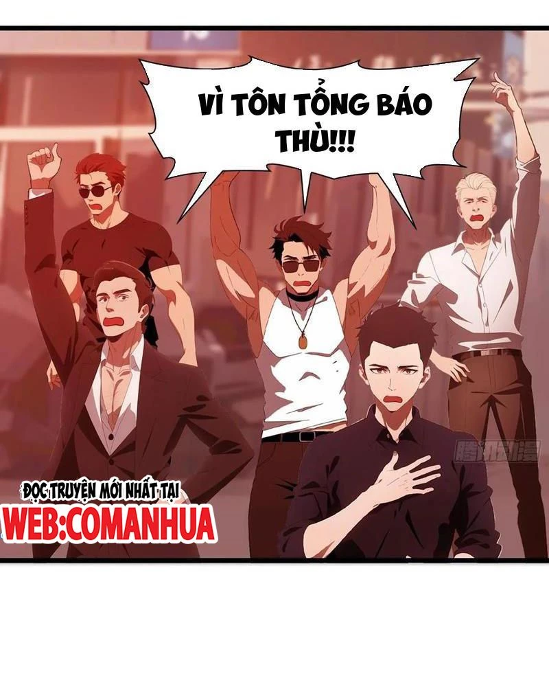 Mạt Thế Độc Hành: Khế Ước Hắc Ám Của Ta Chapter 28 - Trang 3