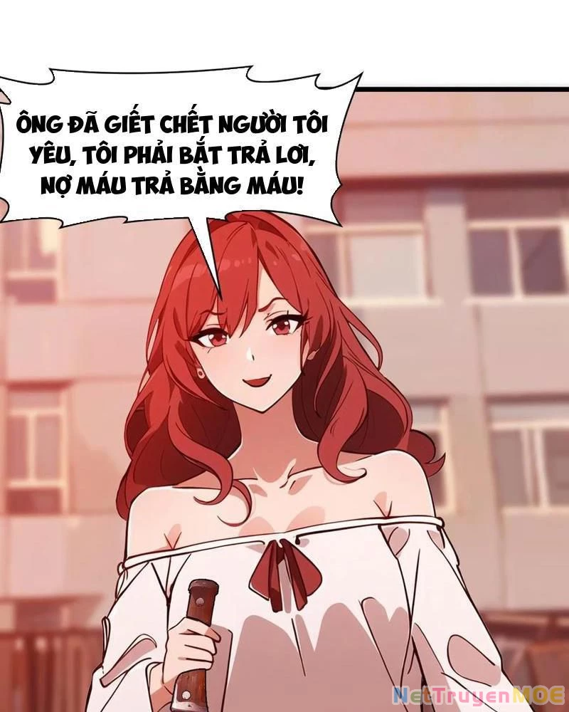 Mạt Thế Độc Hành: Khế Ước Hắc Ám Của Ta Chapter 28 - Trang 3