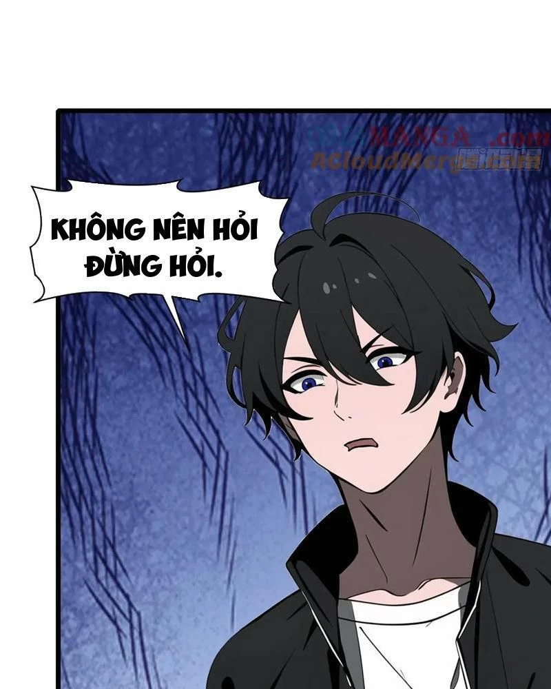 Mạt Thế Độc Hành: Khế Ước Hắc Ám Của Ta Chapter 29 - Trang 3