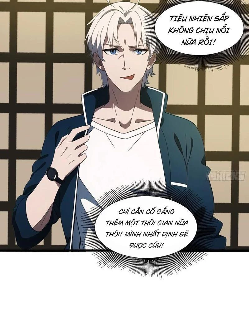 Mạt Thế Độc Hành: Khế Ước Hắc Ám Của Ta Chapter 29 - Trang 3