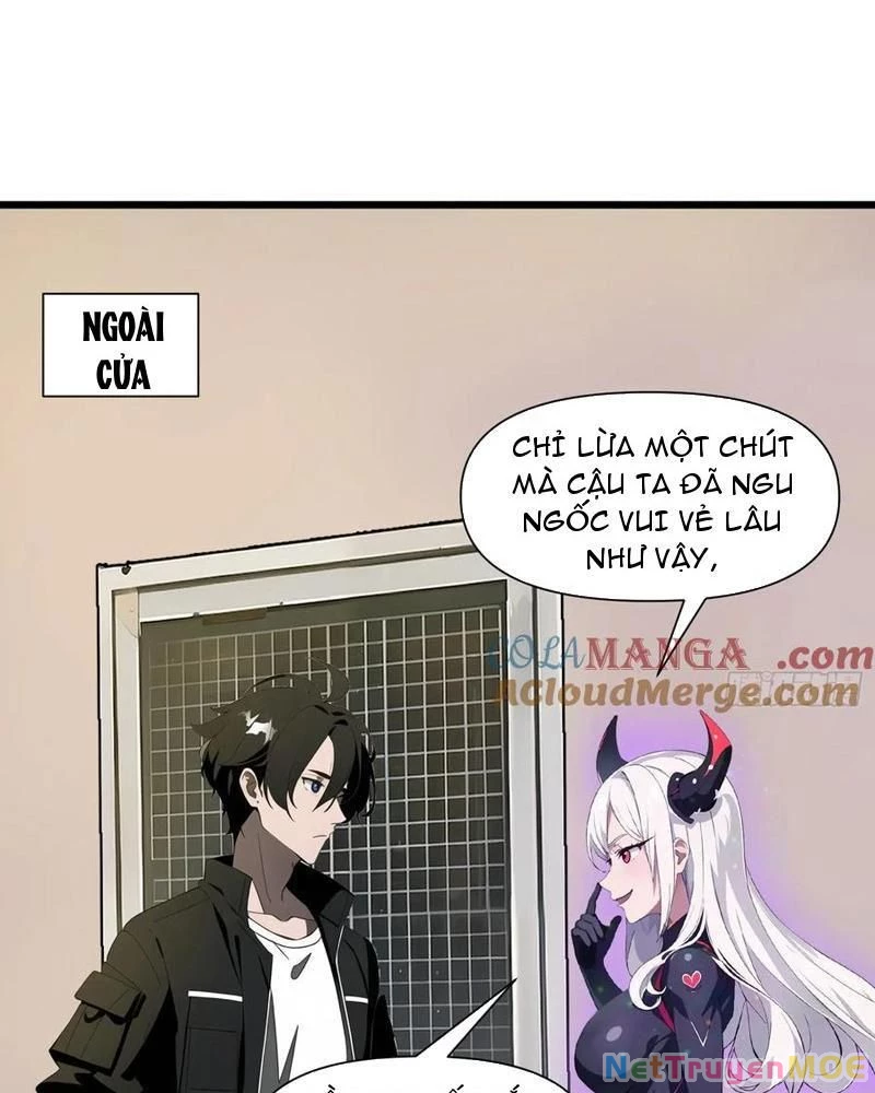 Mạt Thế Độc Hành: Khế Ước Hắc Ám Của Ta Chapter 29 - Trang 3