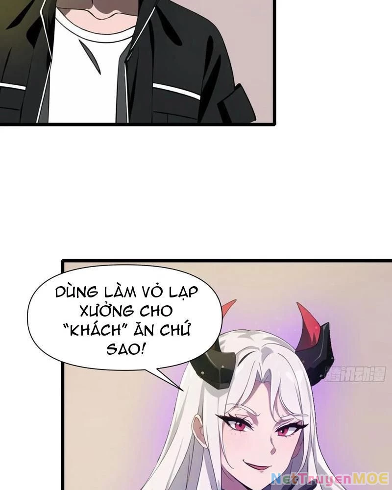 Mạt Thế Độc Hành: Khế Ước Hắc Ám Của Ta Chapter 29 - Trang 3