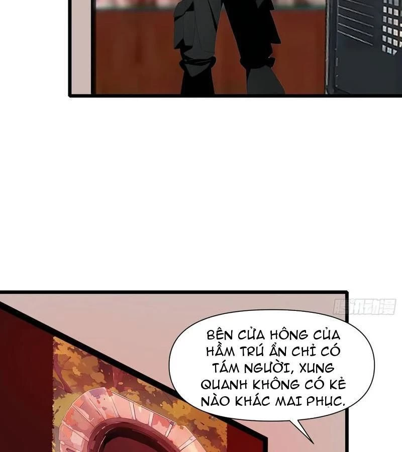 Mạt Thế Độc Hành: Khế Ước Hắc Ám Của Ta Chapter 29 - Trang 3