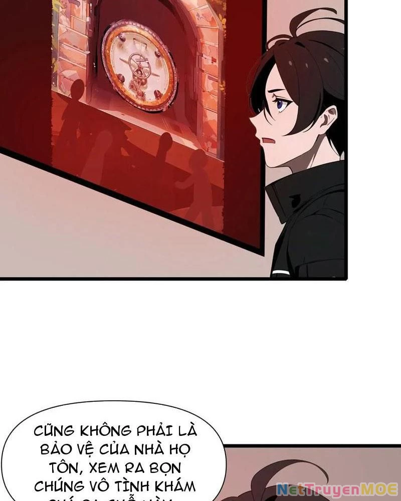 Mạt Thế Độc Hành: Khế Ước Hắc Ám Của Ta Chapter 29 - Trang 3
