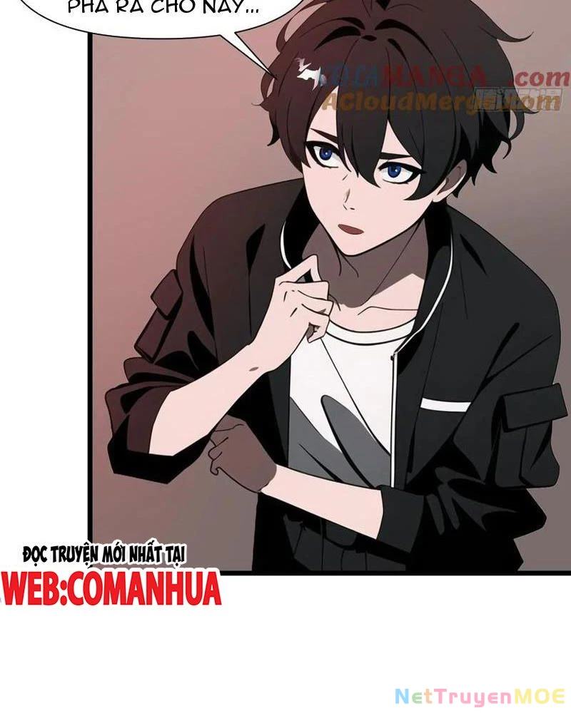 Mạt Thế Độc Hành: Khế Ước Hắc Ám Của Ta Chapter 29 - Trang 3