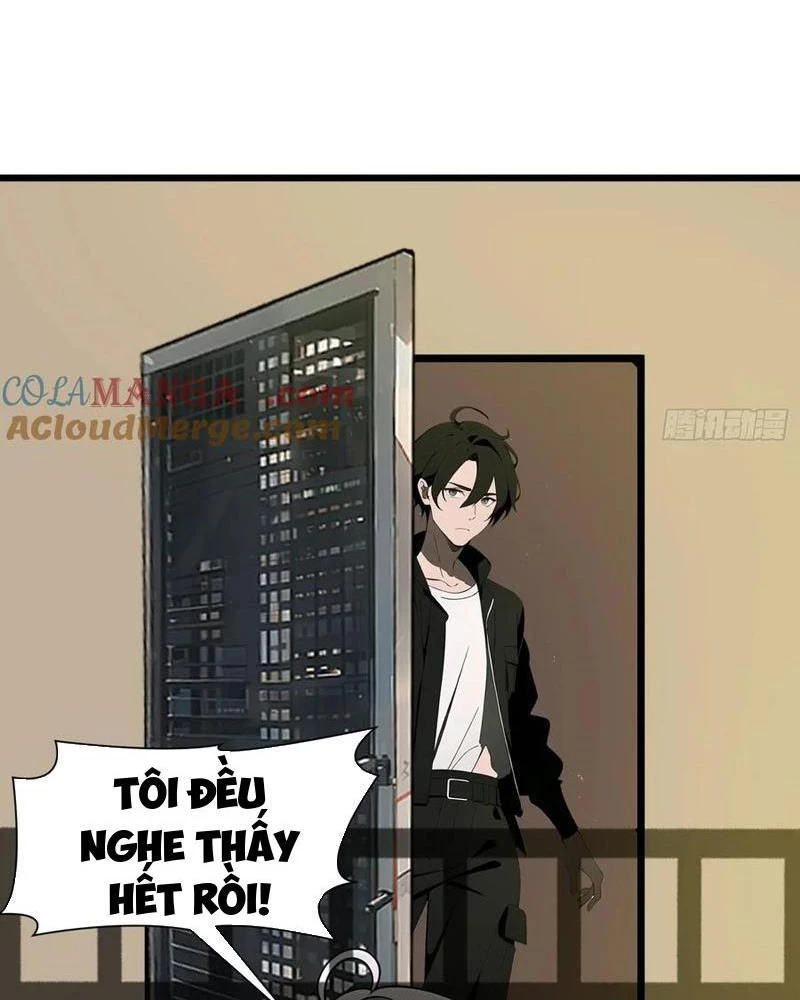 Mạt Thế Độc Hành: Khế Ước Hắc Ám Của Ta Chapter 29 - Trang 3