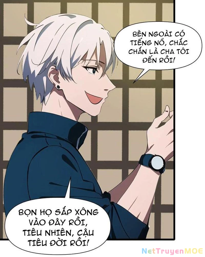 Mạt Thế Độc Hành: Khế Ước Hắc Ám Của Ta Chapter 29 - Trang 3