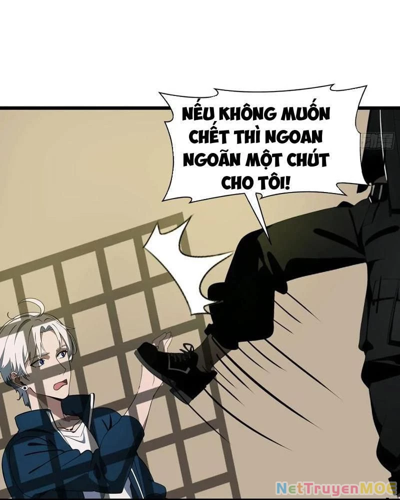 Mạt Thế Độc Hành: Khế Ước Hắc Ám Của Ta Chapter 29 - Trang 3