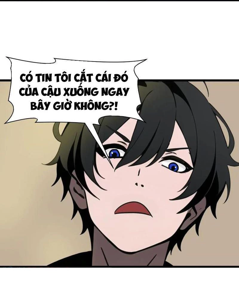 Mạt Thế Độc Hành: Khế Ước Hắc Ám Của Ta Chapter 29 - Trang 3