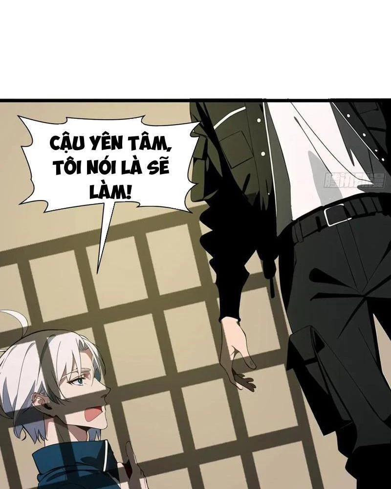 Mạt Thế Độc Hành: Khế Ước Hắc Ám Của Ta Chapter 29 - Trang 3
