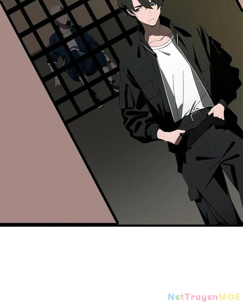 Mạt Thế Độc Hành: Khế Ước Hắc Ám Của Ta Chapter 29 - Trang 3