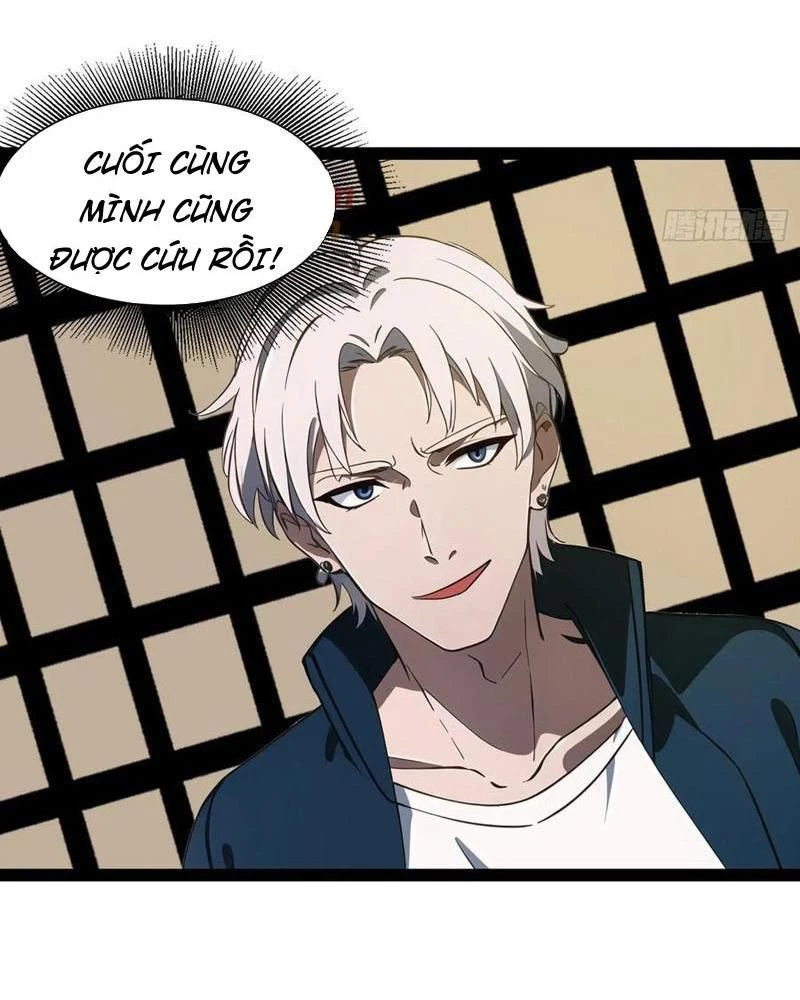 Mạt Thế Độc Hành: Khế Ước Hắc Ám Của Ta Chapter 29 - Trang 3