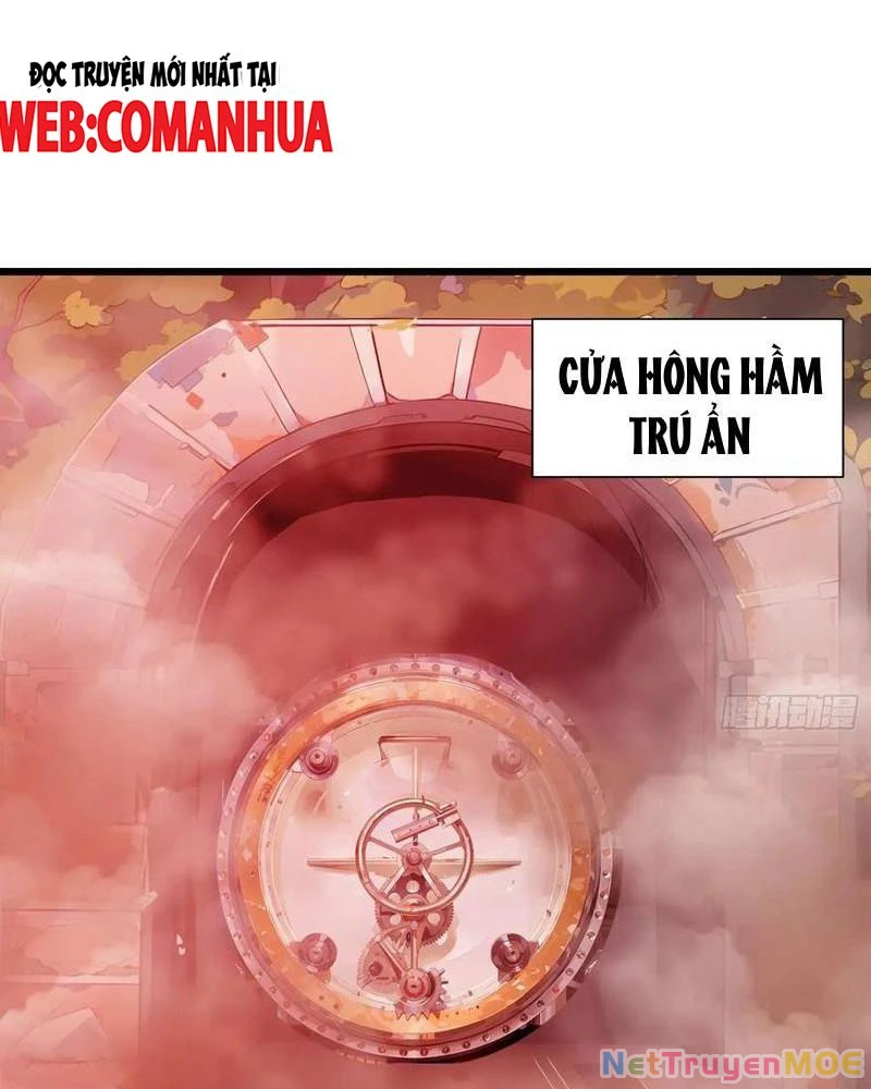 Mạt Thế Độc Hành: Khế Ước Hắc Ám Của Ta Chapter 29 - Trang 3
