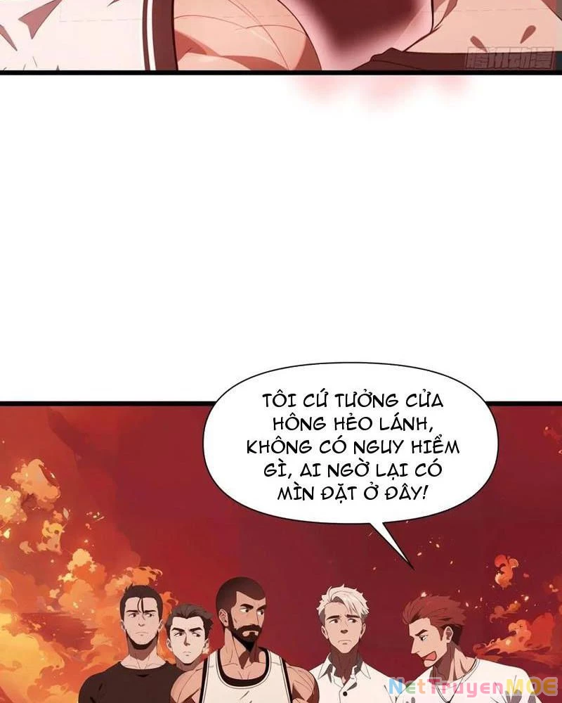 Mạt Thế Độc Hành: Khế Ước Hắc Ám Của Ta Chapter 29 - Trang 3
