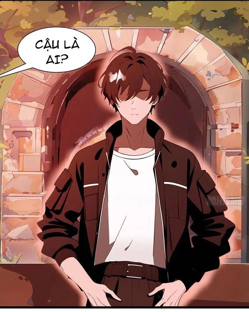 Mạt Thế Độc Hành: Khế Ước Hắc Ám Của Ta Chapter 29 - Trang 3