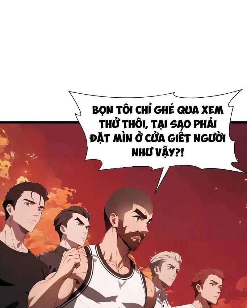 Mạt Thế Độc Hành: Khế Ước Hắc Ám Của Ta Chapter 29 - Trang 3