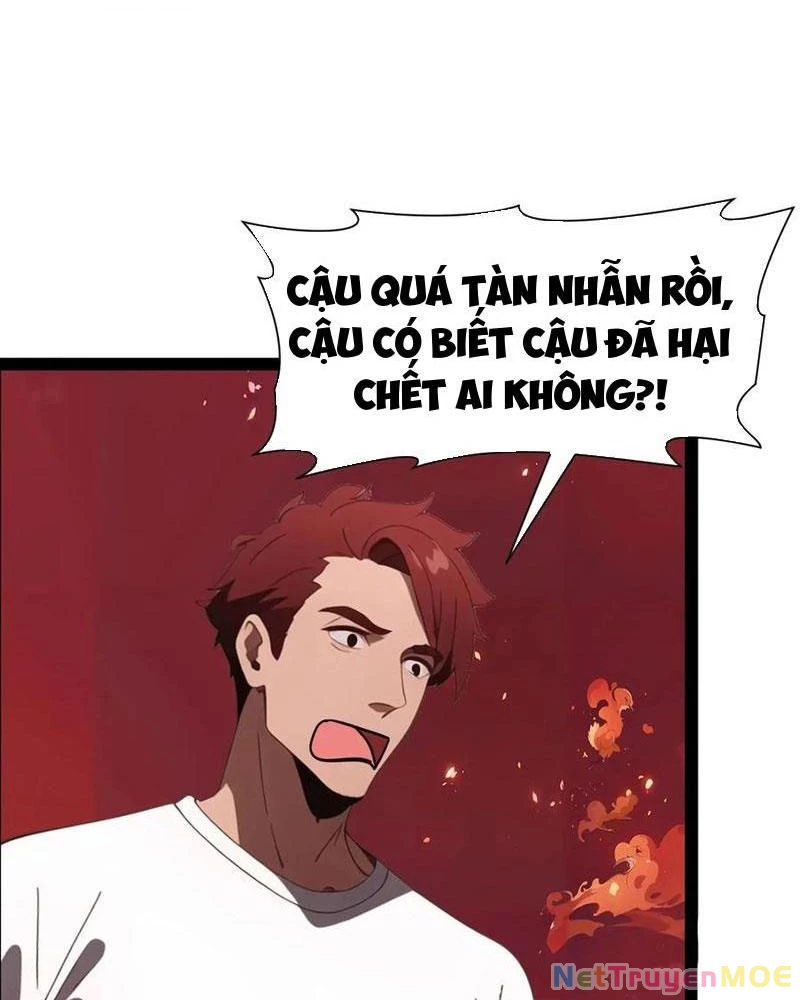 Mạt Thế Độc Hành: Khế Ước Hắc Ám Của Ta Chapter 29 - Trang 3