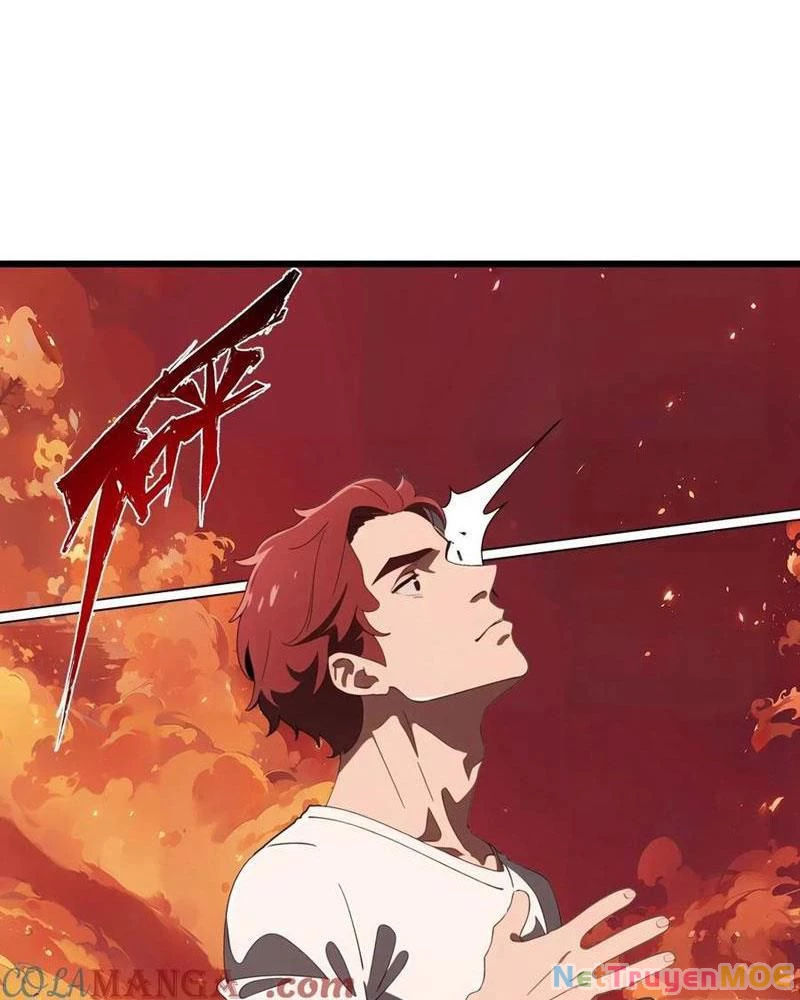 Mạt Thế Độc Hành: Khế Ước Hắc Ám Của Ta Chapter 29 - Trang 3