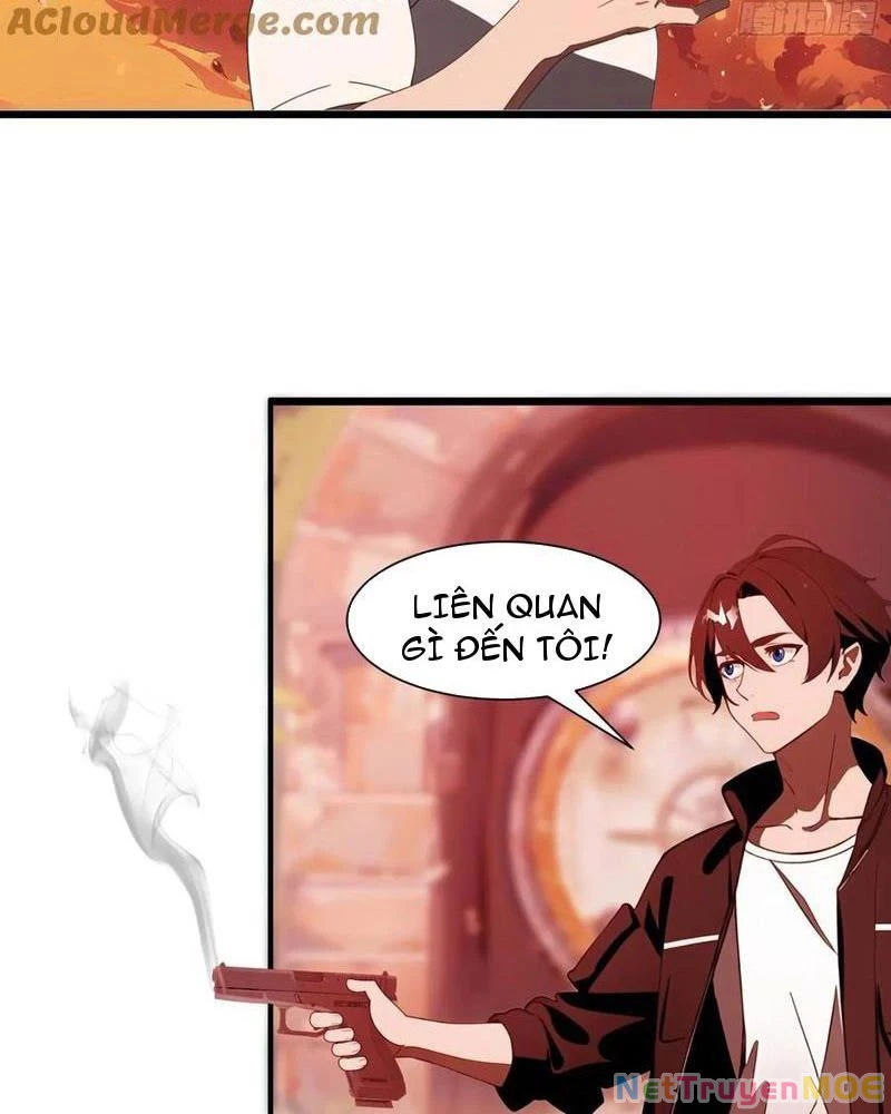 Mạt Thế Độc Hành: Khế Ước Hắc Ám Của Ta Chapter 29 - Trang 3