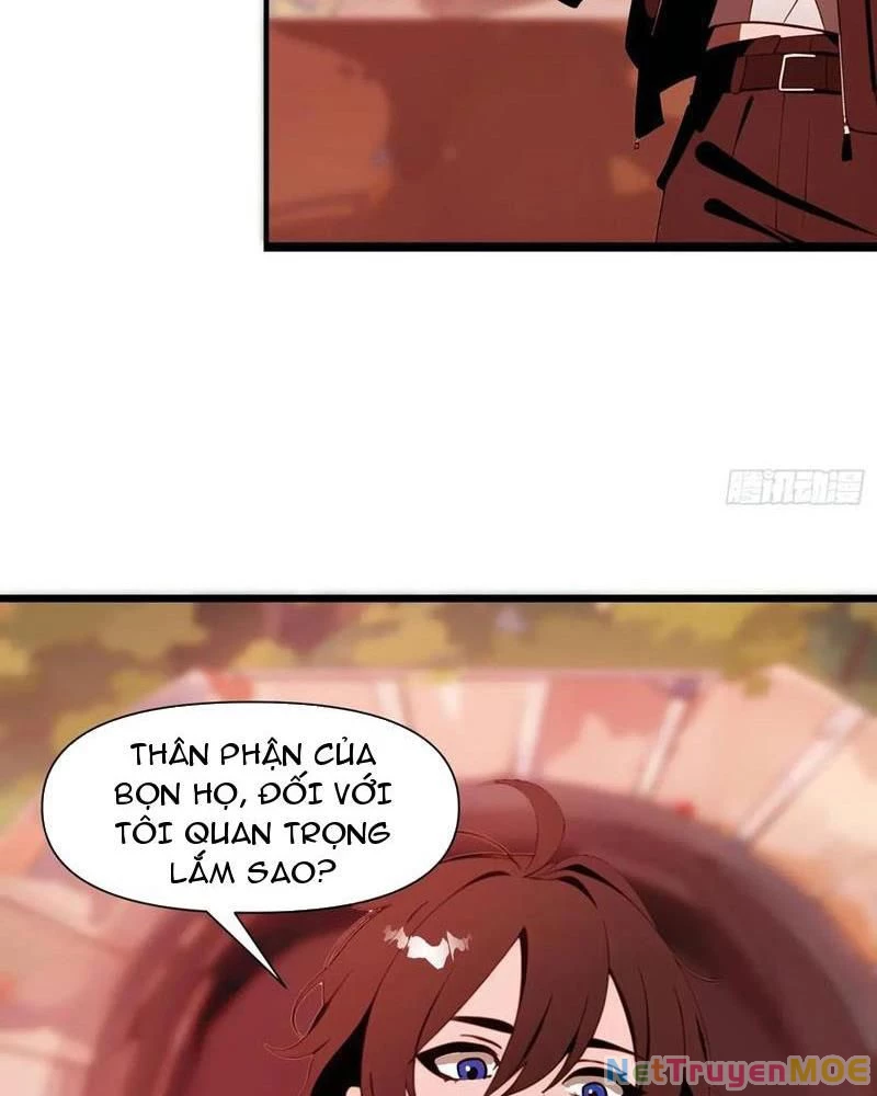 Mạt Thế Độc Hành: Khế Ước Hắc Ám Của Ta Chapter 29 - Trang 3