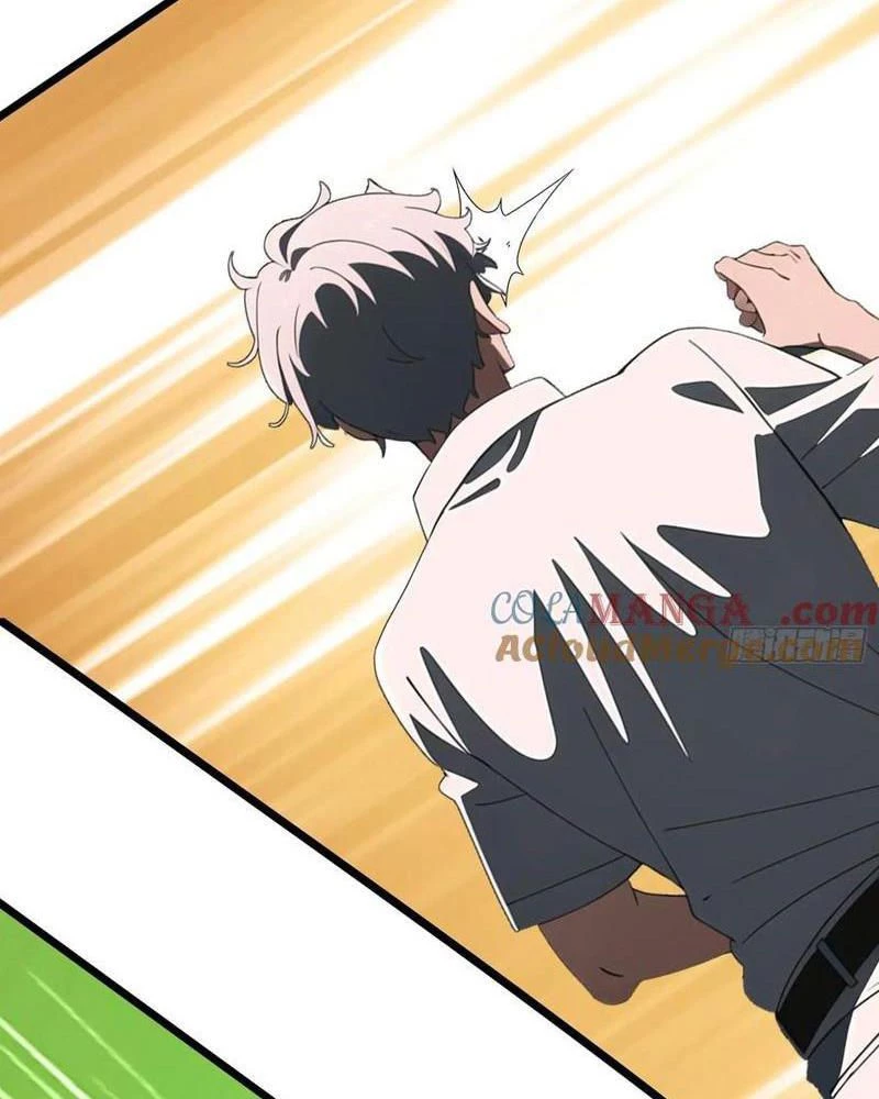 Mạt Thế Độc Hành: Khế Ước Hắc Ám Của Ta Chapter 29 - Trang 3