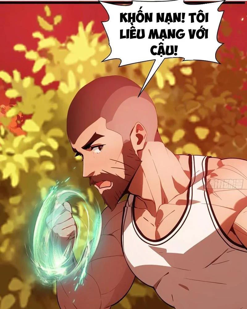 Mạt Thế Độc Hành: Khế Ước Hắc Ám Của Ta Chapter 29 - Trang 3