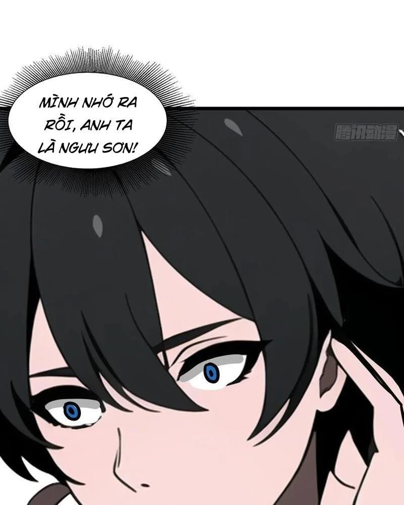 Mạt Thế Độc Hành: Khế Ước Hắc Ám Của Ta Chapter 29 - Trang 3