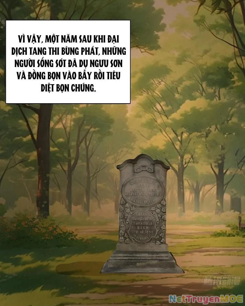Mạt Thế Độc Hành: Khế Ước Hắc Ám Của Ta Chapter 30 - Trang 3
