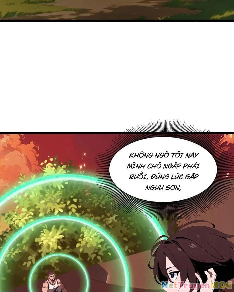 Mạt Thế Độc Hành: Khế Ước Hắc Ám Của Ta Chapter 30 - Trang 3