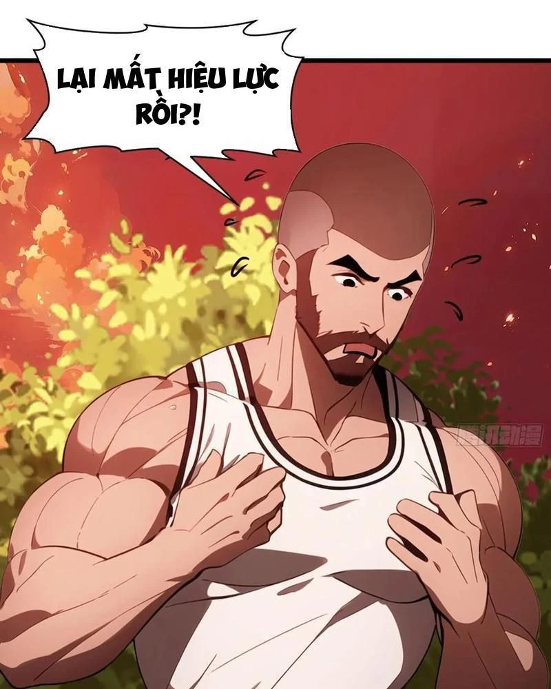 Mạt Thế Độc Hành: Khế Ước Hắc Ám Của Ta Chapter 30 - Trang 3