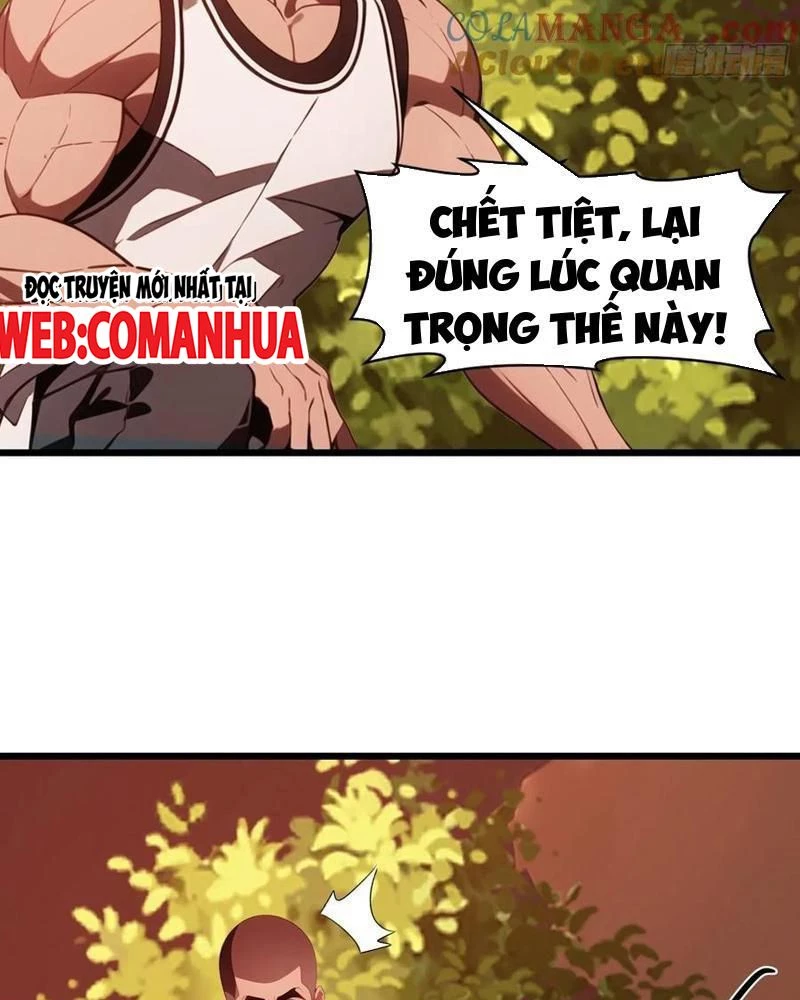 Mạt Thế Độc Hành: Khế Ước Hắc Ám Của Ta Chapter 30 - Trang 3