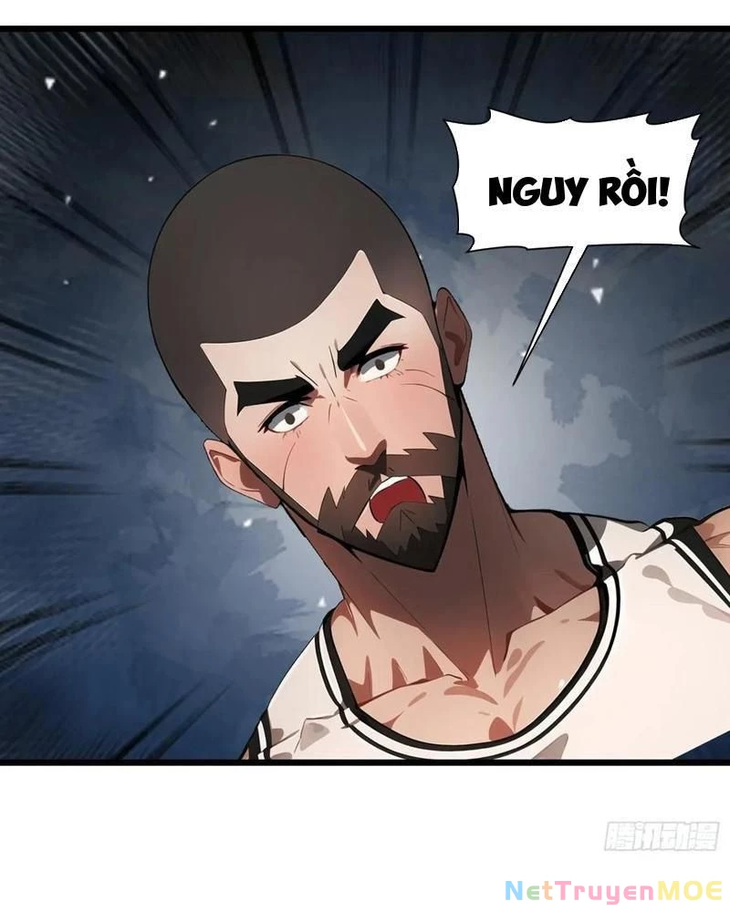 Mạt Thế Độc Hành: Khế Ước Hắc Ám Của Ta Chapter 30 - Trang 3