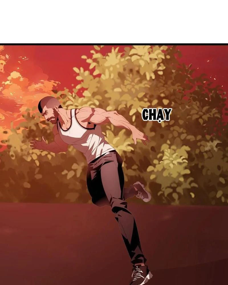 Mạt Thế Độc Hành: Khế Ước Hắc Ám Của Ta Chapter 30 - Trang 3