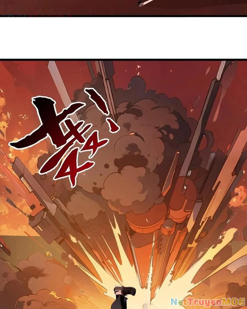 Mạt Thế Độc Hành: Khế Ước Hắc Ám Của Ta Chapter 30 - Trang 3