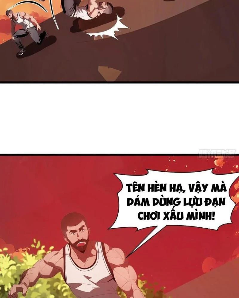 Mạt Thế Độc Hành: Khế Ước Hắc Ám Của Ta Chapter 30 - Trang 3