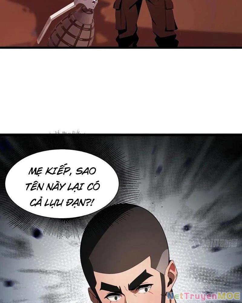 Mạt Thế Độc Hành: Khế Ước Hắc Ám Của Ta Chapter 30 - Trang 3