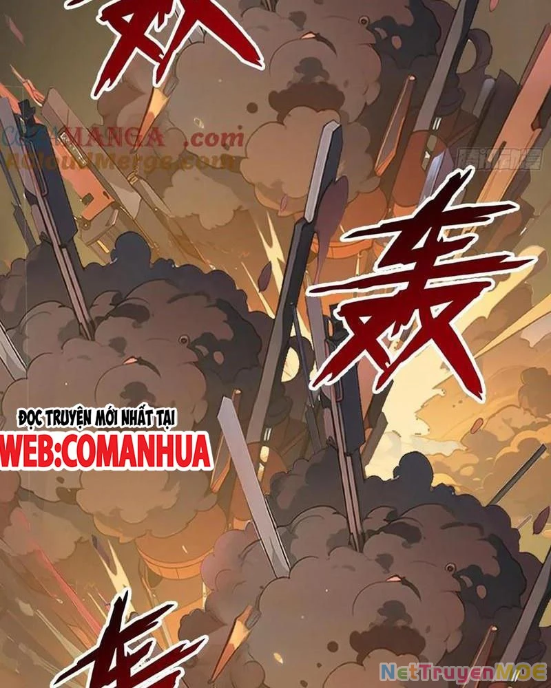 Mạt Thế Độc Hành: Khế Ước Hắc Ám Của Ta Chapter 30 - Trang 3