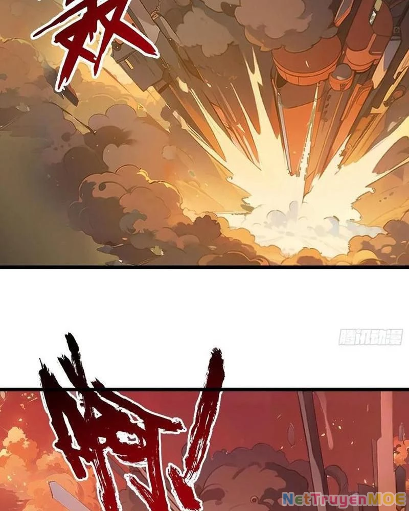 Mạt Thế Độc Hành: Khế Ước Hắc Ám Của Ta Chapter 30 - Trang 3