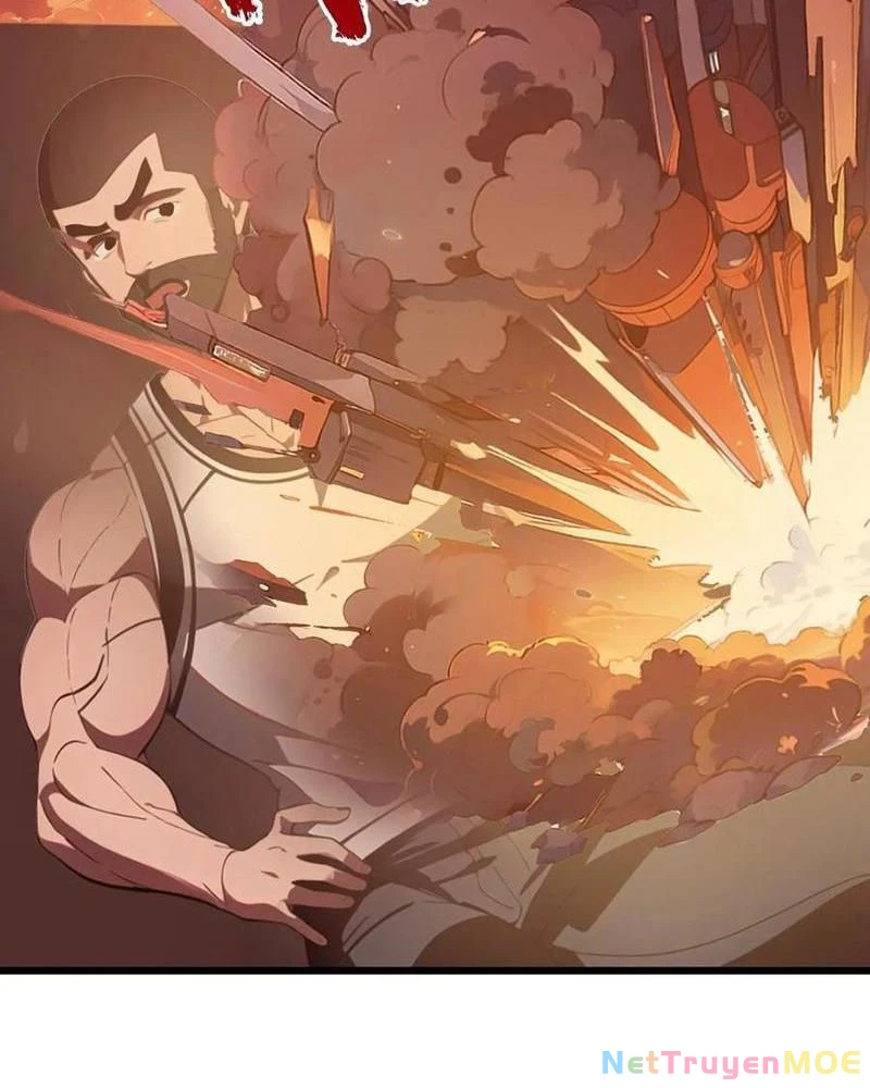 Mạt Thế Độc Hành: Khế Ước Hắc Ám Của Ta Chapter 30 - Trang 3
