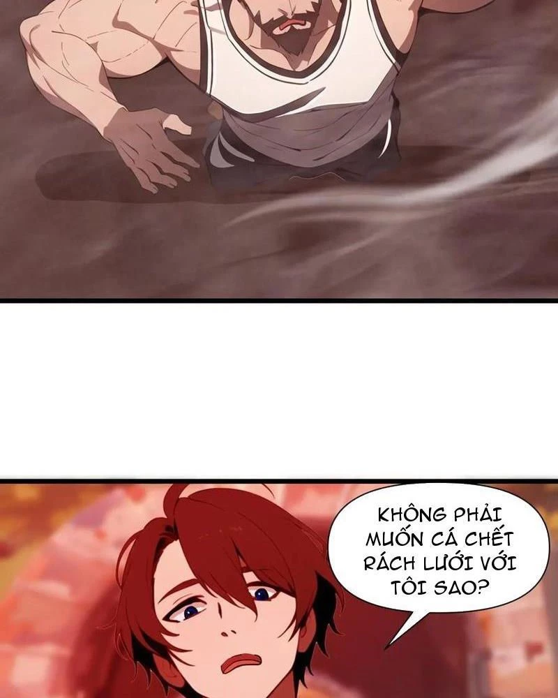 Mạt Thế Độc Hành: Khế Ước Hắc Ám Của Ta Chapter 30 - Trang 3