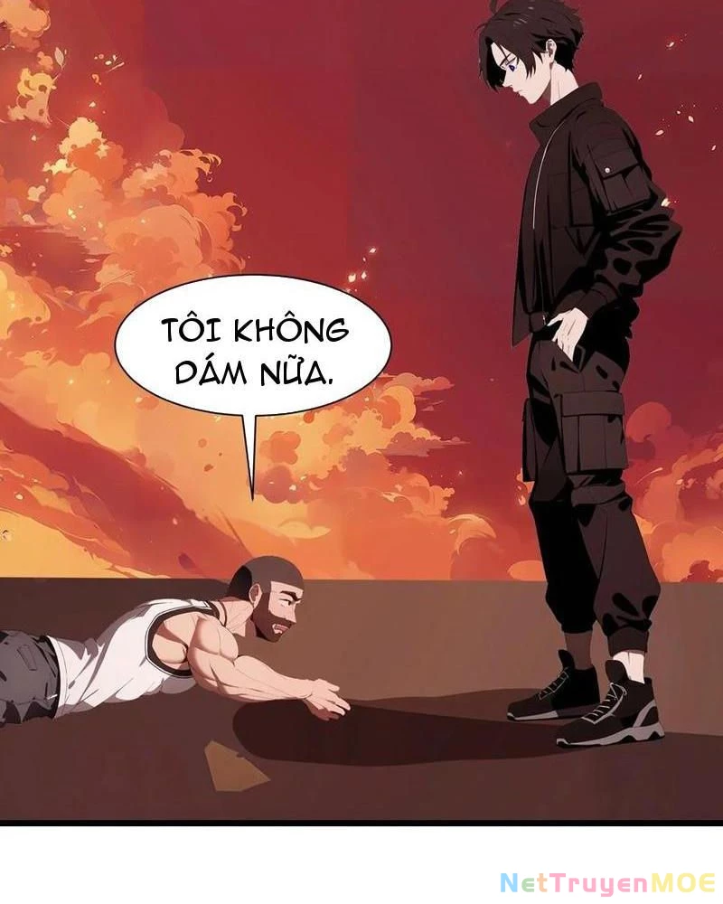 Mạt Thế Độc Hành: Khế Ước Hắc Ám Của Ta Chapter 30 - Trang 3