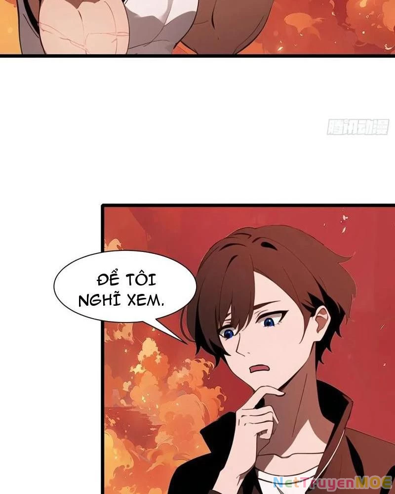 Mạt Thế Độc Hành: Khế Ước Hắc Ám Của Ta Chapter 30 - Trang 3