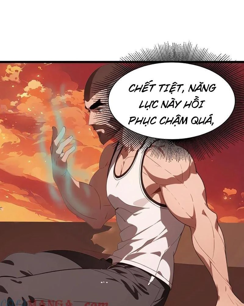 Mạt Thế Độc Hành: Khế Ước Hắc Ám Của Ta Chapter 30 - Trang 3