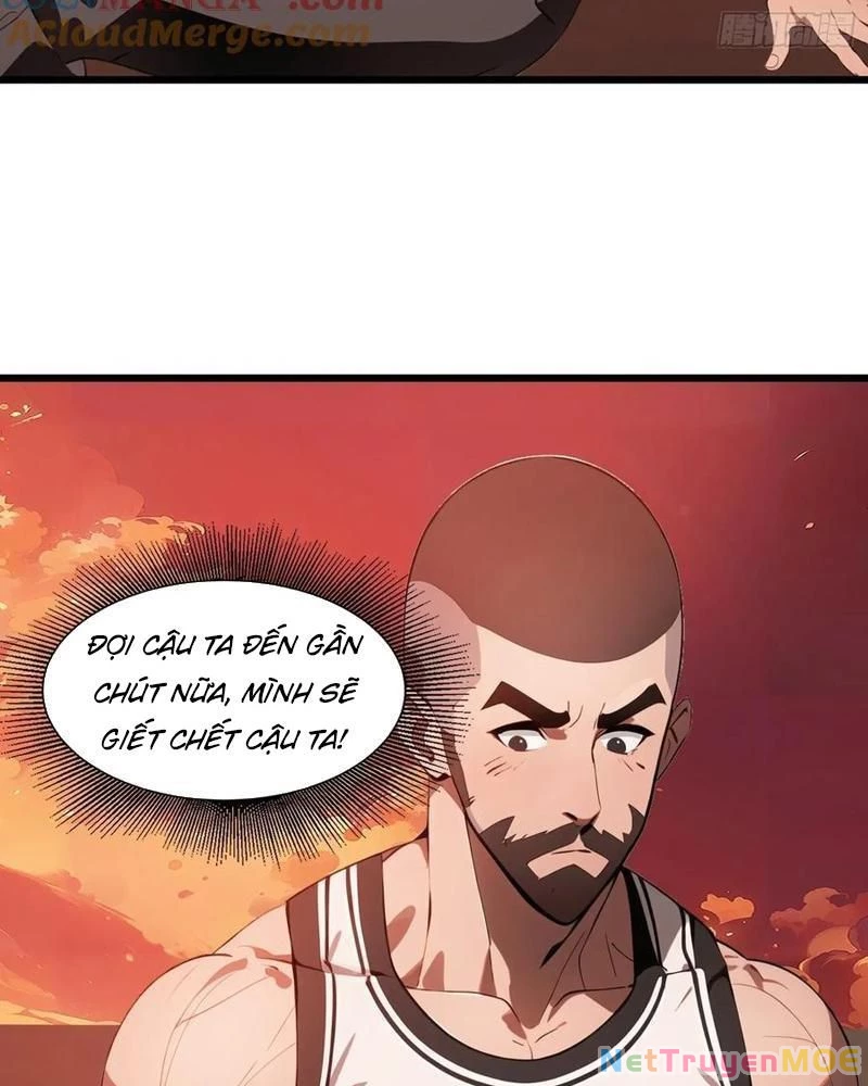 Mạt Thế Độc Hành: Khế Ước Hắc Ám Của Ta Chapter 30 - Trang 3