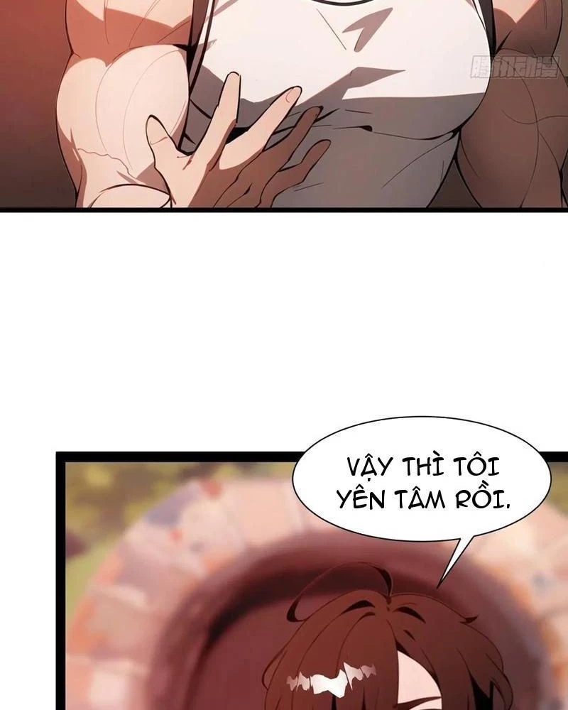 Mạt Thế Độc Hành: Khế Ước Hắc Ám Của Ta Chapter 30 - Trang 3