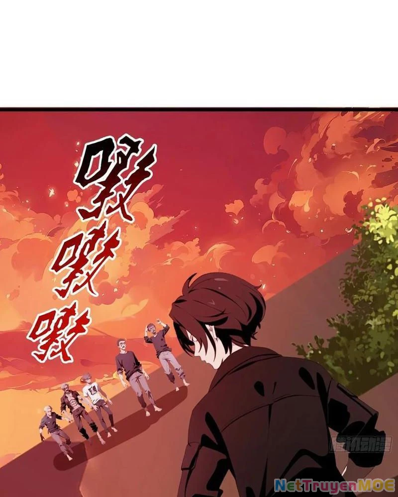 Mạt Thế Độc Hành: Khế Ước Hắc Ám Của Ta Chapter 30 - Trang 3
