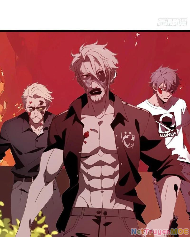 Mạt Thế Độc Hành: Khế Ước Hắc Ám Của Ta Chapter 30 - Trang 3